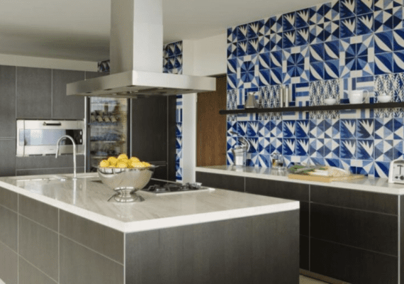 Add Color To Your Kitchen For An Added Sparkle This Season In San Diego