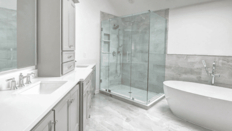 Bathroom Remodeling San Diego