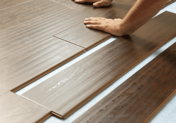 Flooring Installation San Diego