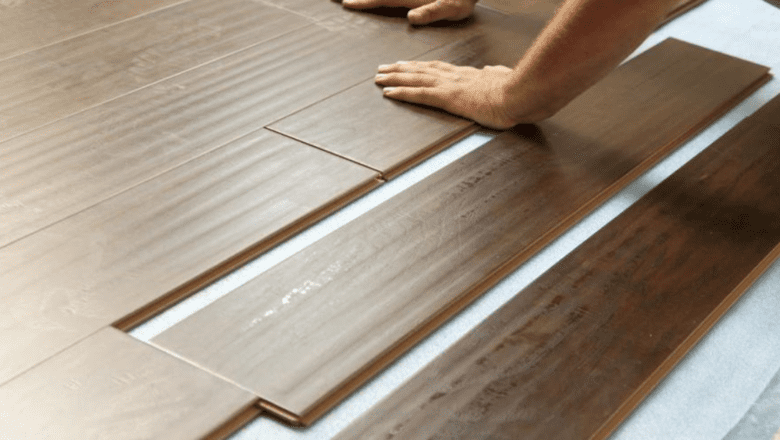 Flooring Installation San Diego