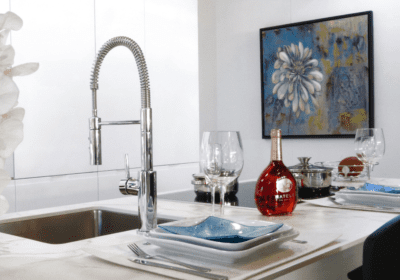 Things To Consider When Choosing A New Sink And Faucet In San Diego