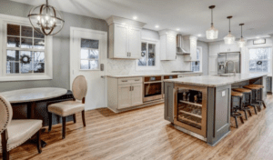 What NYC Homeowners Need To Know About Kitchen Remodeling In San Diego