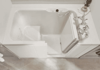 What You Need To Know About Walk-In Tubs In San Diego