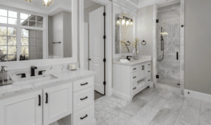 Where To Start When Remodeling A Bathroom In San Diego