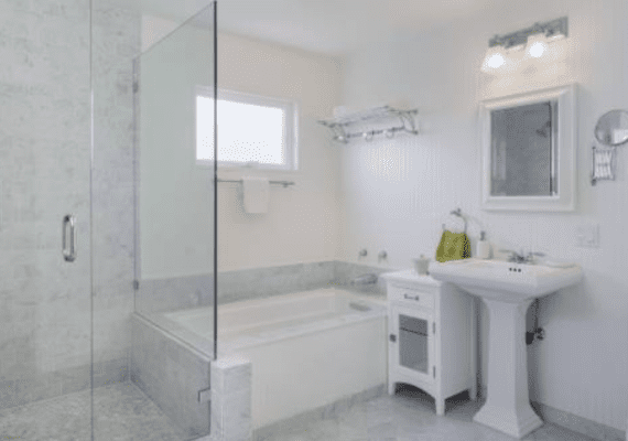 bath remodeling services san diego ca