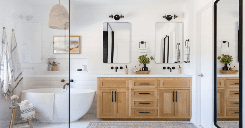 bathroom cabinets san diego