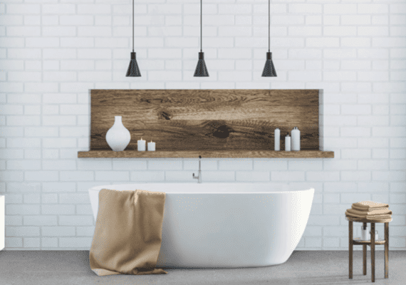 bathroom design affordability san diego