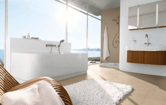 bathroom design transparency san diego