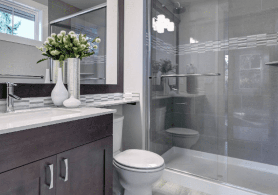 bathroom remodeling cost san diego