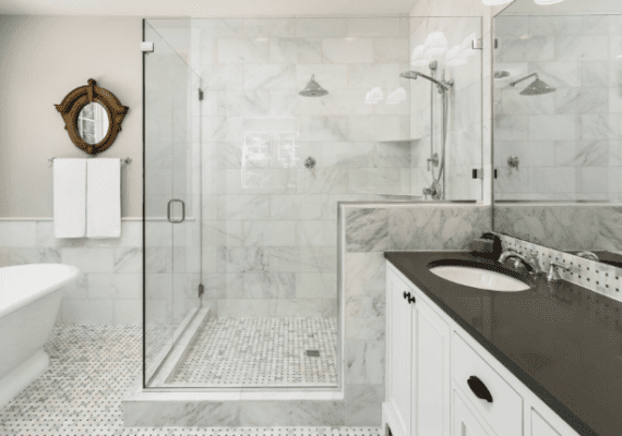 bathroom remodeling san diego