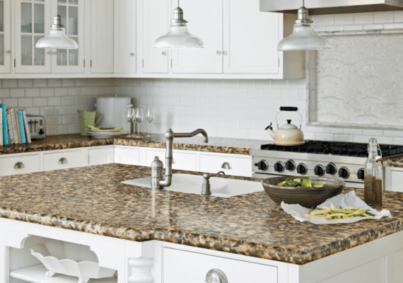 best san diego kitchen countertops