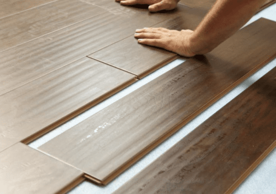 flooring installation san diego