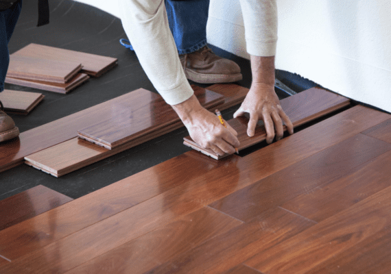 hardwood flooring san diego