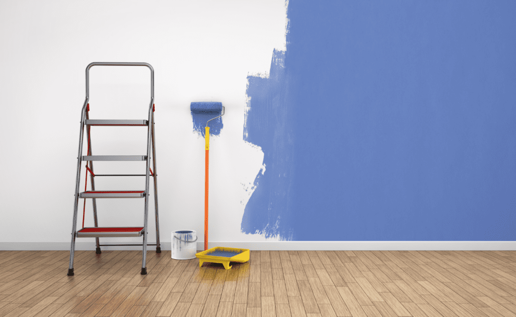 interior painting san diego