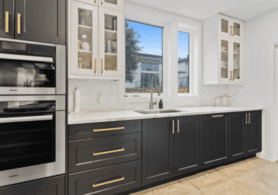 kitchen cabinets san diego