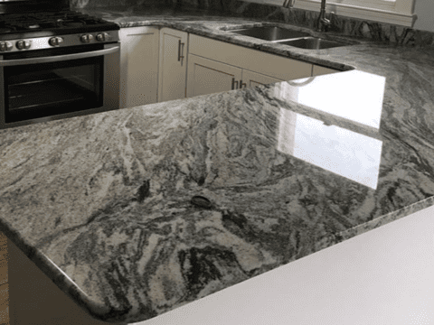 kitchen countertops san diego