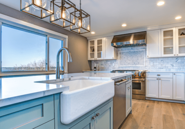 kitchen remodeling services san diego