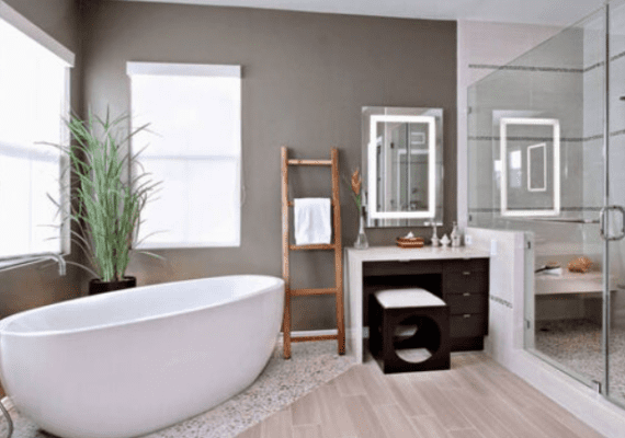 san diego bath remodeling services