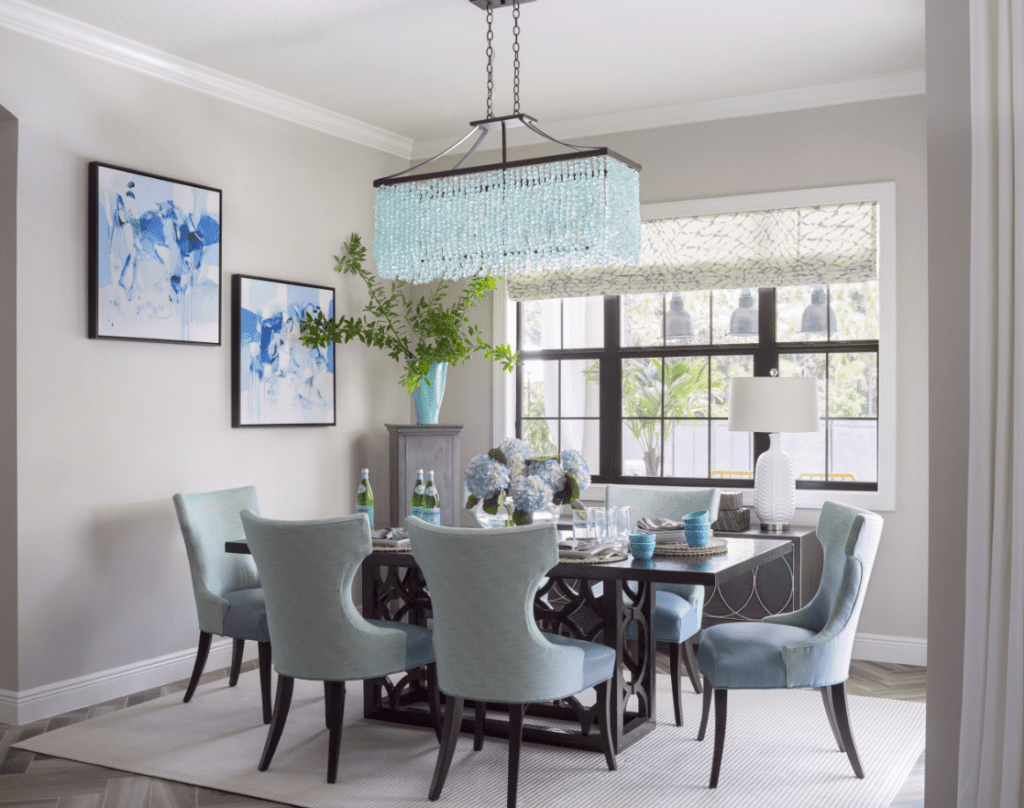 san diego dining room remodeling