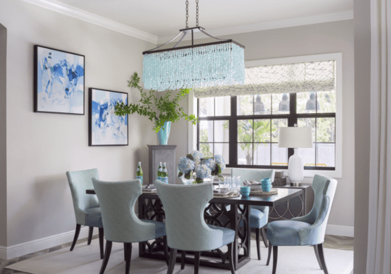 san diego dining room remodeling