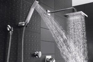 shower systems san diego