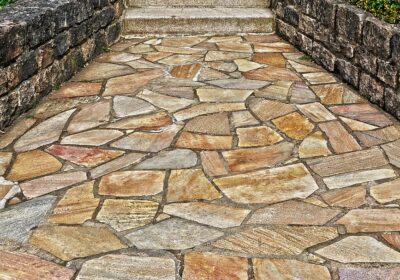 3 Ways To Keep Your Flagstone In Perfect Condition For A Longer Period Of Time In San Diego