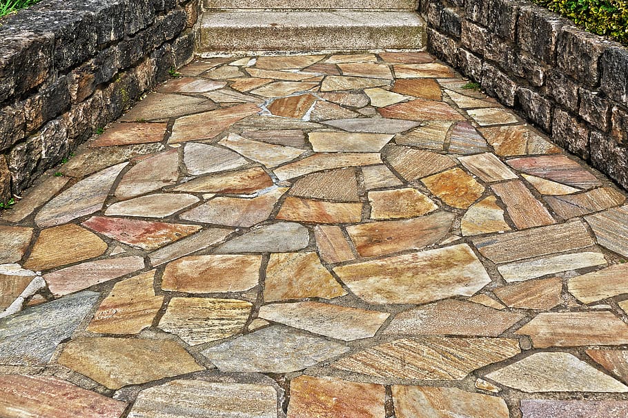 3 Ways To Keep Your Flagstone In Perfect Condition For A Longer Period Of Time In San Diego