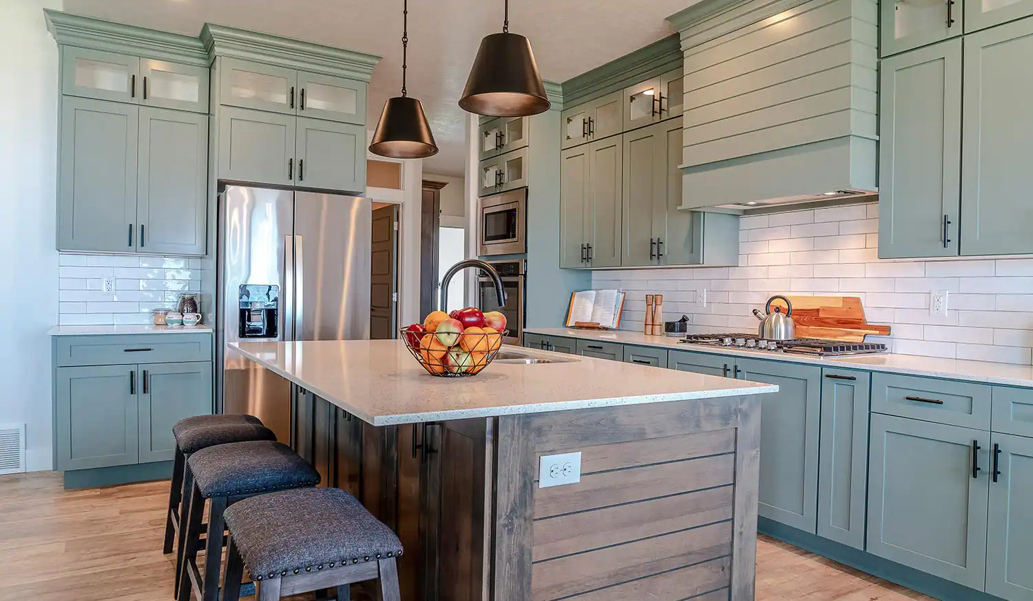 How Much Do Kitchen Cabinets Typically Cost In San Diego?