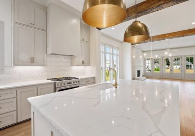 Top 3 Best Kitchen Countertops In San Diego?