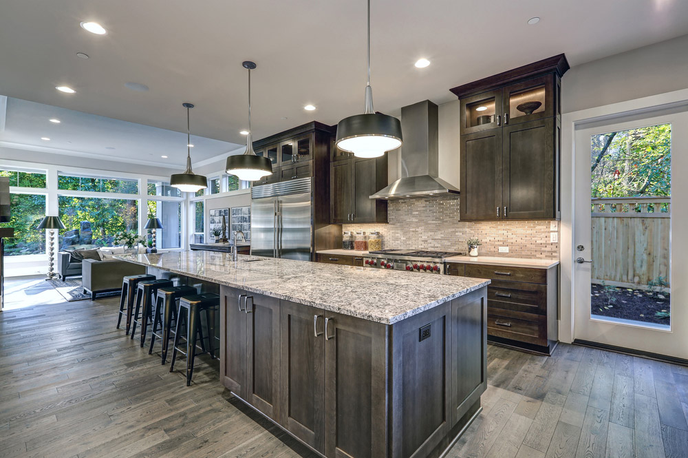 What Is The Average Cost Of Kitchen Cabinets In San Diego