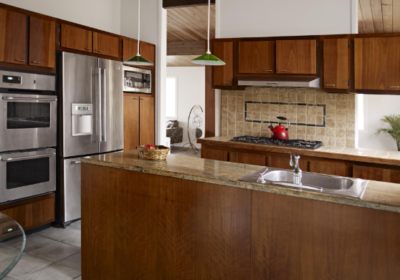 5 Advantages Of Cabinet Refacing In San Diego