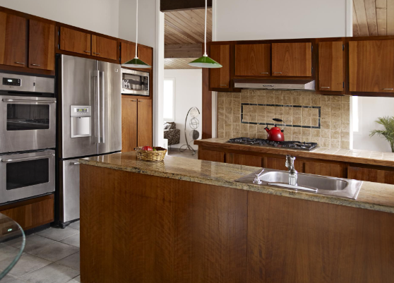 5 Advantages Of Cabinet Refacing In San Diego