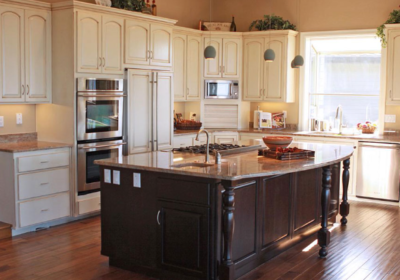 5 Things A Local Company For Cabinet Refacing Does For You In San Diego