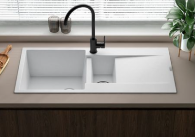 How Are Granite Composite Sinks Good For The Kitchen In San Diego?