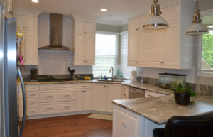 6 Kitchen Remodeling: Benefits Why You Should Consider It In San Diego