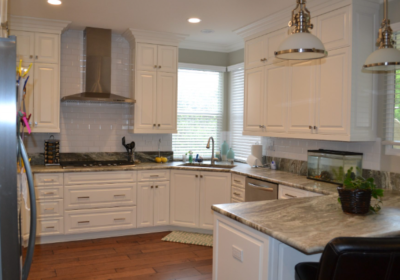 6 Kitchen Remodeling: Benefits Why You Should Consider It In San Diego