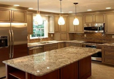 How Different Kitchen Countertops Raise Your Home's Value In San Diego?