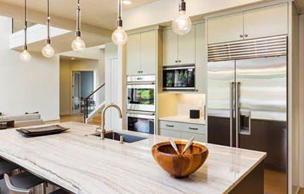 Top 3 Kitchen Countertops Of All Time In San Diego