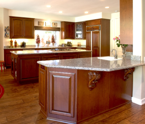 Typical Price Of Kitchen Cabinets In San Diego