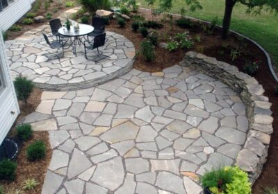 3 Techniques To Maintain Your Flagstone In Top Condition For A Longer Period Of Time In San Diego