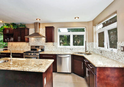 Best 3 Kitchen Countertops In San Diego