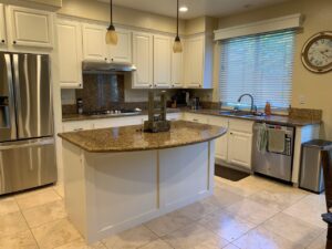 3 Kitchen Cabinets For Your San Diego Home