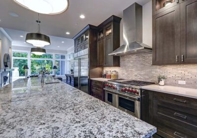 3 Kitchen Countertops For Your San Diego Home In San Diego