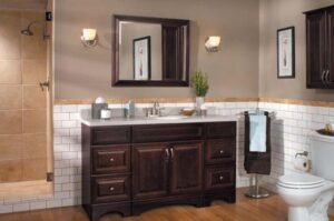 3 Best Bathroom Cabinets For Your San Diego Home