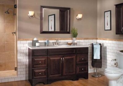 3 Best Bathroom Cabinets For Your San Diego Home