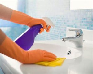 5 Ways To Clean Your Bathroom Sink In San Diego