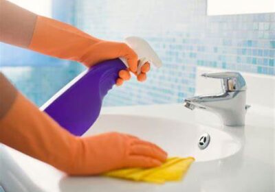 5 Ways To Clean Your Bathroom Sink In San Diego