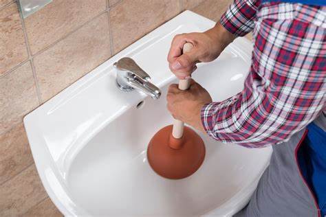 5 Ways To Unclog Your Kitchen Sinks In San Diego