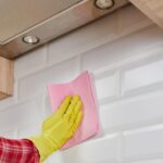 5 Tips To Clean Your Kitchen Backsplash In San Diego