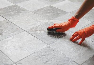 5 Tips To Remove Stubborn Stains From Kitchen Tiles In San Diego